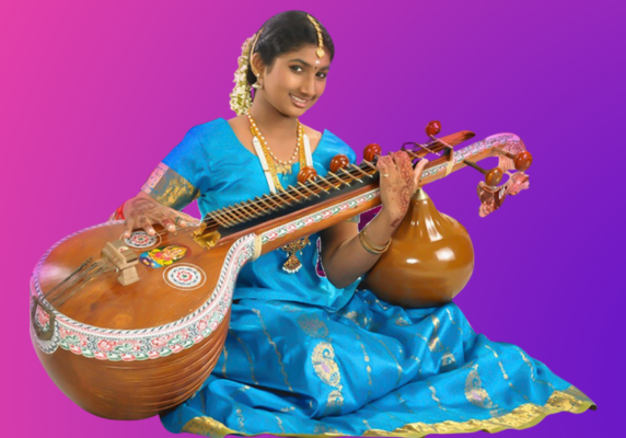 Carnatic Instrumental