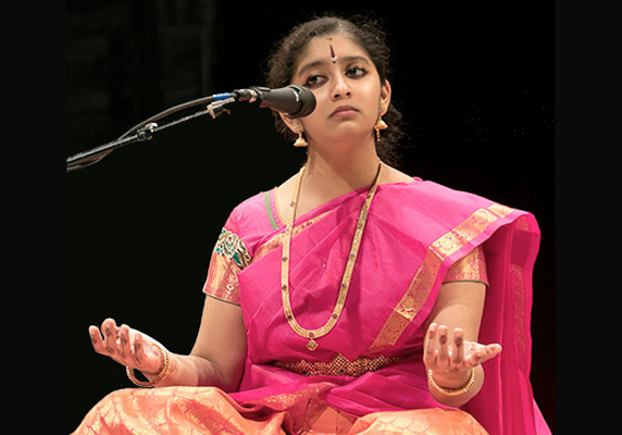 Carnatic Vocal