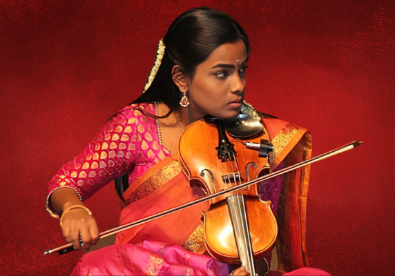 Carnatic Instrumental