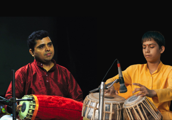 Carnatic Instrumental