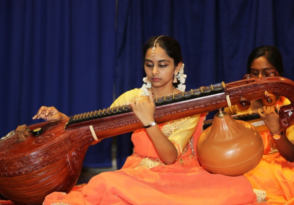 Carnatic Instrumental