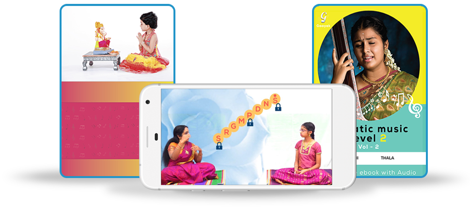 Holistic music learning