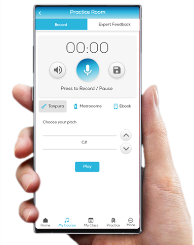Virtual Tutor All Through Your Learning Journey