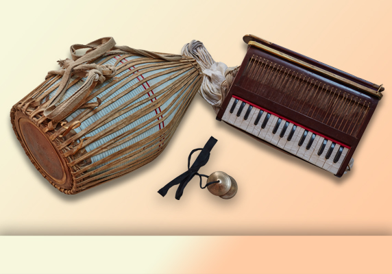 Semi Classical