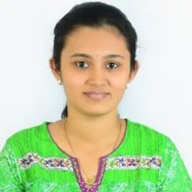 Vidushi Deeksha Devesh - Carnatic Vocal Trainer